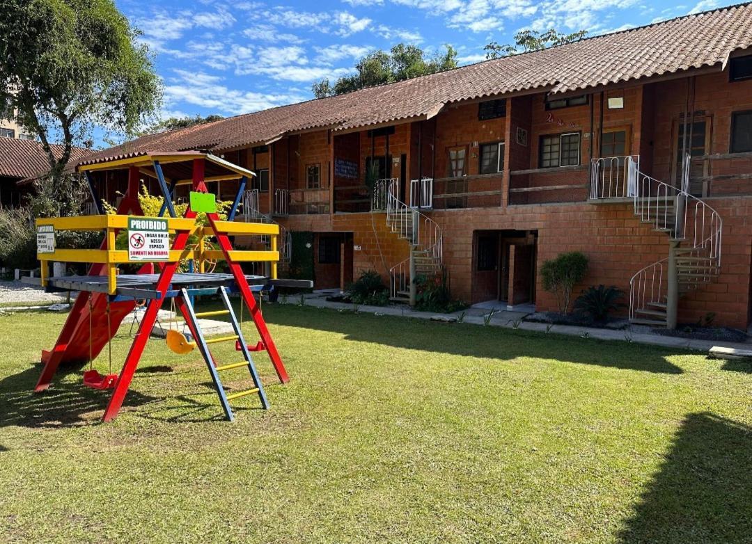 Апартаменти Bike Point Ubatuba-Sp Екстер'єр фото